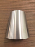 Stattin Stainless Stainless Steel Tube Concentric Reducers