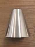 Stattin Stainless Stainless Steel Tube Concentric Reducers