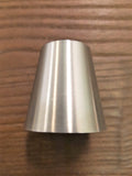 Stattin Stainless Stainless Steel Tube Concentric Reducers
