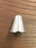 Stattin Stainless Stainless Steel Tube Concentric Reducers