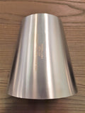 Stattin Stainless Stainless Steel Tube Concentric Reducers