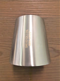 Stattin Stainless Stainless Steel Tube Concentric Reducers
