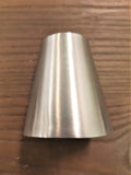Stattin Stainless Stainless Steel Tube Concentric Reducers