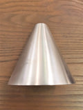 Stattin Stainless Stainless Steel Tube Concentric Reducers