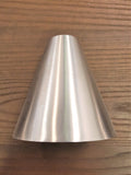 Stattin Stainless Stainless Steel Tube Concentric Reducers