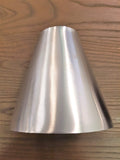 Stattin Stainless Stainless Steel Tube Concentric Reducers