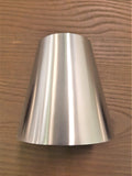 Stattin Stainless Stainless Steel Tube Concentric Reducers