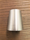 Stattin Stainless Stainless Steel Tube Concentric Reducers