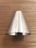 Stainless Steel Concentric Reducer