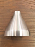 Stattin Stainless Stainless Steel Tube Concentric Reducers