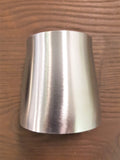 Stattin Stainless Stainless Steel Tube Concentric Reducers
