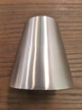 Stattin Stainless Stainless Steel Tube Concentric Reducers