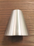 Stattin Stainless Stainless Steel Tube Concentric Reducers