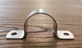 Stattin Stainless Stainless Steel Tube Saddles