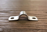 Stattin Stainless Stainless Steel Tube Saddles