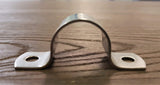 Stattin Stainless Stainless Steel Tube Saddles
