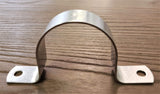Stattin Stainless Stainless Steel Tube Saddles