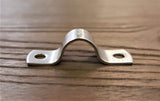 Stattin Stainless Stainless Steel Tube Saddles
