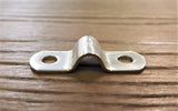 Stattin Stainless Stainless Steel Tube Saddles