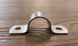 Stattin Stainless Stainless Steel Tube Saddles