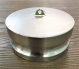 Stattin Stainless Stainless Steel Type DP Camlocks