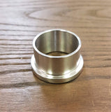 Stattin Stainless 25.4mm (1") Stainless Steel Wine Liners