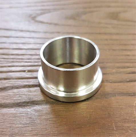 Stattin Stainless 25.4mm (1") Stainless Steel Wine Liners