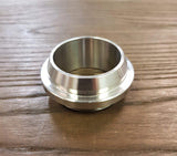 Stattin Stainless 38.1mm (1 1/2") Stainless Steel Wine Liners