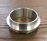Stattin Stainless 50.8mm (2") Stainless Steel Wine Liners