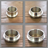 Stattin Stainless Stainless Steel Wine Liners