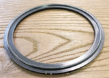Stattin Stainless 101.6mm (4") Viton Tri Clover Seals