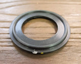 Stattin Stainless 31.75mm (1 1/4") Viton Tri Clover Seals