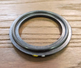 Stattin Stainless 38.1mm (1 1/2") Viton Tri Clover Seals