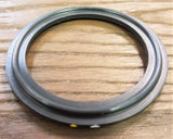 Stattin Stainless 50.8mm (2") Viton Tri Clover Seals
