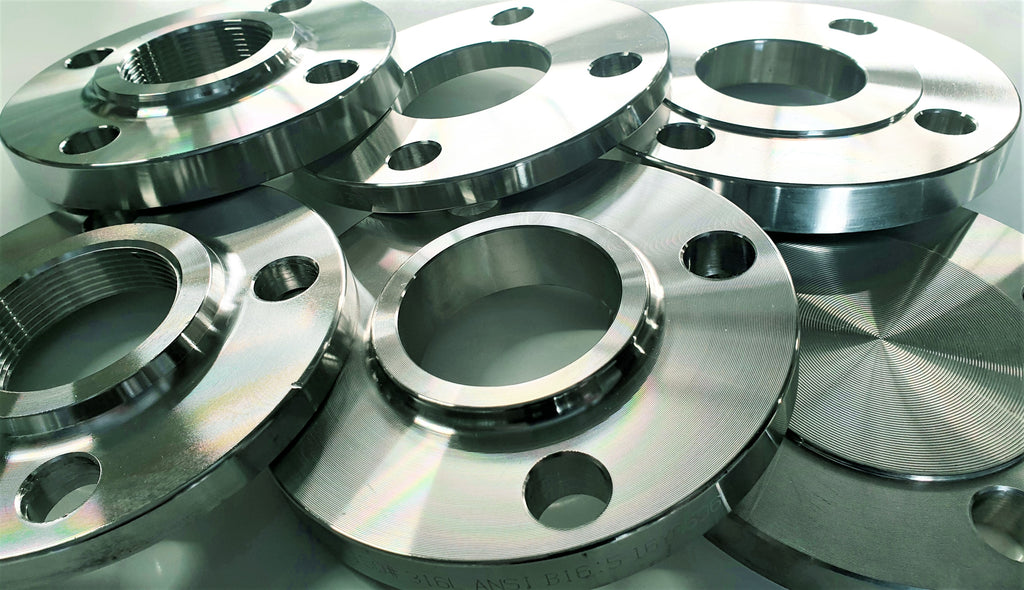 The Benefits and Uses of Stainless Steel Flanges
