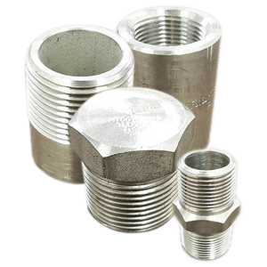 Stainless Steel nuts and bolts