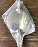 Stattin Stainless Pentair (Keystone) F250 Discs & Stems