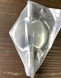 Stattin Stainless Pentair (Keystone) F250 Discs & Stems