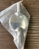 Stattin Stainless Pentair (Keystone) F250 Discs & Stems