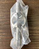 Stattin Stainless Pentair (Keystone) F250 Discs & Stems
