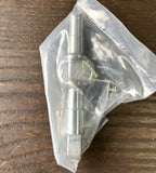 Stattin Stainless Pentair (Keystone) F250 Discs & Stems