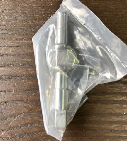 Stattin Stainless Pentair (Keystone) F250 Discs & Stems