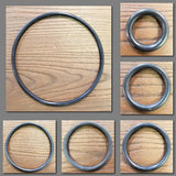 Stattin Stainless EPDM Ring Joint Type BSM Seals