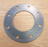 Stattin Stainless 125NB (5") Table E Rubber Insertion Flange Gaskets