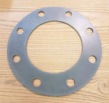 Stattin Stainless 150NB (6") Table E Rubber Insertion Flange Gaskets