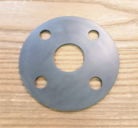 Stattin Stainless 25NB (1") Table E Rubber Insertion Flange Gaskets