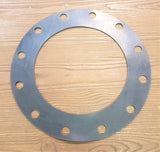 Stattin Stainless 300NB (12") Table E Rubber Insertion Flange Gaskets