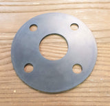 Stattin Stainless 40NB (1 1/2") Table E Rubber Insertion Flange Gaskets