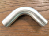 Stattin Stainless Grade 316 Stainless Steel 90° Long Radius Tube Bends