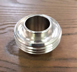 Stattin Stainless 25.4mm (1") Stainless Steel RJT BSM Male Parts